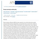 4831 | 가슴수술애니메이션? 886개의 연구 자료를 검토하여 원인/해결방법을 알아보겠습니다.