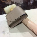 가죽으로 나만의 가방 만들기 이미지