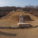 호안공 이등과 의령옹주 묘역 | 조선 태조의 후궁 &lt;찬덕 주씨 &gt;