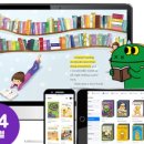 리딩 영어그림책 이미지