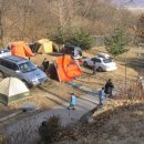 함허동천 시범야영장 이미지