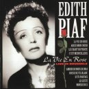 [샹송] La Vie En Rose(장밋빛 인생) / Edith Piaf 이미지