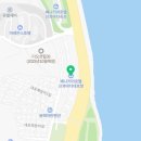 베니키아호텔산과바다대포항 이미지