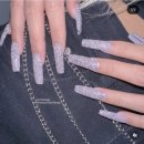 네일놀이터 - 전주시 완산구 | 구리 네일샵 031놀이터 / 자석네일 받고 온 내돈내산 후기