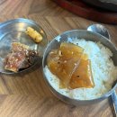 경주 황리단길 내돈내산 맛집 포석로갈비찜 웨이팅 메뉴추천