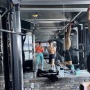 H2GYM (에치치투짐) | [에이치투짐]상무지구 맛집/ 누가 요새 클럽가냐 헬스클럽가지