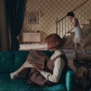 화이트 뮤즈 이미지