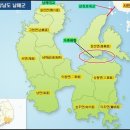 경남 남해ㅡ자연에 적응한 선조의 지혜.죽방렴(竹防簾)···수백년 이어온 ‘바다풍경’