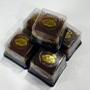 TP타워 | 여의도 두쫀쿠 추천 - 여의도 루아베이커리TP타워, 두쫀쿠 후기