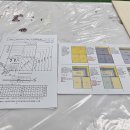 국제건설 종합학원 | 건축도장기능사 시험 준비와 후기, 학원(건설종합기술원) 및 시험장(안산건설기술교육원)