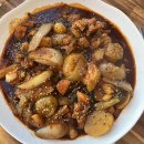 도청찜닭 네이버블로그
