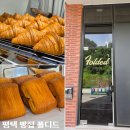 빵집오빠송탄점 | 평택 빵 맛집 폴디드 | 일주일에 두번만 문을 여는 빵집이 있다? 근데 웨이팅도 필수인.