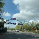 공원 | 영국 테마파크 Thorpe theme park - 놀이공원 후기