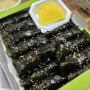 막뚱이꼬마김밥 | 막뚱이 꼬마김밥 맛나댱 ㅎ