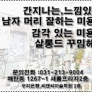 살롱드꾸밈