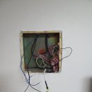 국민비디오 | 강릉비디오폰 노암동 남산한라3차아파트 오래된 인터폰교체후기