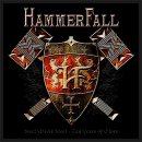At The End Of The Rainbow - Hammerfall 이미지