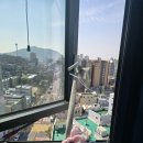센텀엘카사 | 부산 중구 창문 수리 현장 및 해결 방법