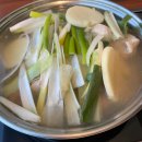 서현닭한마리칼국수