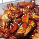 시골숯불치킨 이미지