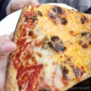 [압구정 맛집] 코너피자조인트 압구정 조각피자 메뉴 맛 후기