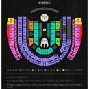 재원비디오 | 박효신 LIVE A &amp; E 2026 / 박효신 콘서트 예매일정 / 인천문학경기장 주경기장