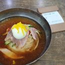 춘하추동밀면 이미지