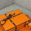 명품신발 수선 잘하는 곳 &lt;슈브로&gt; 에르메스 오란 수선후기