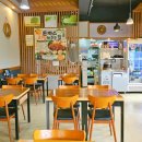 귤밭사이로수제돈가스동홍점 | 제주 서귀포 돈까스 맛집 귤밭사이로 수제돈가스 동홍점 100% 흑돼지 돈까스 무한리필 가성비 끝판왕