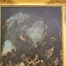 220827 동부프랑스 오베르뉴론알프 그르노블 미술관(Musée de Grenoble) : 13-18세기 유럽 회화