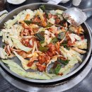 성우닭갈비 이미지