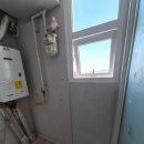 현진세탁 | 구미탄성코트 후기 옥계 현진 에버빌 베란다 분위기 달라진 이야기