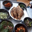 서해안식당 이미지