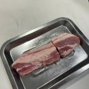 [비알비에프앤비 솔트에이징 삼겹살] 숙성된 삼겹살이 왜 맛있냐면요... 제가 한 번 먹어보겠습니다