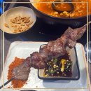 아늑 문정점 | 가든파이브 근처 맛집 양꼬치와 양갈비가 맛있고 분위기도 좋은 이담 양꼬치 양갈비 문정점 후기