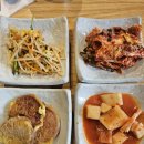 오소갈비 | [서울역 맛집] 오소갈비 점심특선 내돈내산 후기(돌솥비빔밥,양념갈비 정식)