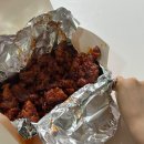 가성비 치킨 추천, 덤브치킨 화르륵 먹어봤어요