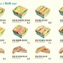 바빈스커피안산센트럴포레
