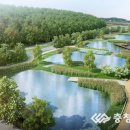 신장천 인공습지 이미지