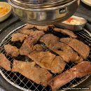 신림 맛집: 장터참숯무한리필 신림점 신림동 고깃집 단체회식 소주2천원