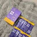 똑똑 | 초등학생 성장기 간식으로 챙긴 기운찬 똑똑젤리 후기