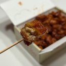 황리단길 간식 추천, 경주대게닭강정 솔직후기