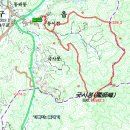 국사봉 이미지
