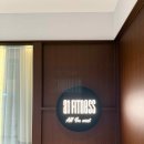에이원휘트니스 헬스&amp;PT 필라테스 광화문점 헬스랑 필라테스 골프 한 번에 세마리 토끼를 잡을수 있다니