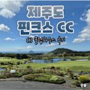핀크스CC | [제주] 골린이의 리뷰 : 핀크스 CC 라운딩 후기 (1) 클럽하우스