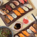 수유역 초밥 신선하고 가성비 좋은 낮달초밥