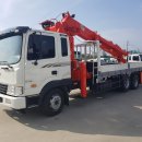 광림크레인특장 이미지