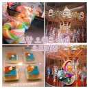 농산물종합시장2 | 회전목마가 있어서 크리스마스에 가기 좋은 포항 오션뷰카페 오브레맨 fat포항죽도시장