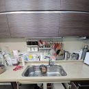 해주여관 | 김해 어방 사각 싱크볼 교체 비용 및 시공 후기