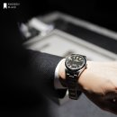 명품1로 | 바이버 쇼룸 잠실 오픈, 롤렉스 명품 손목시계 실착 후기